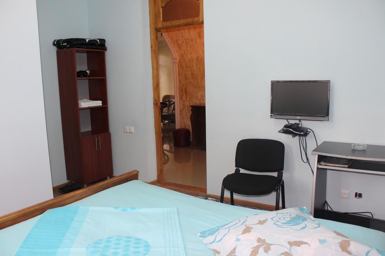 Отель Hotel Gama Батуми-19