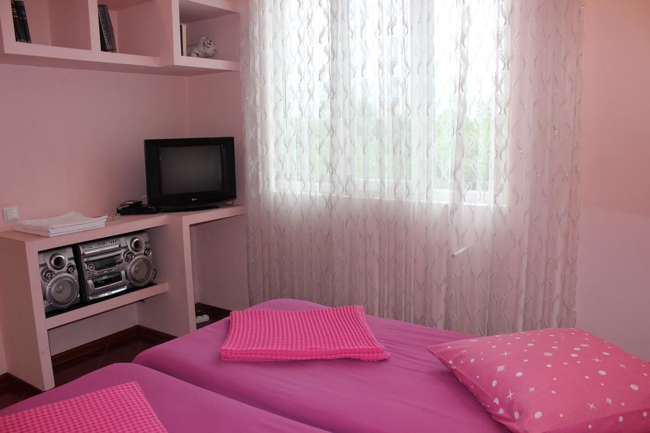 Отель Hotel Gama Батуми-20