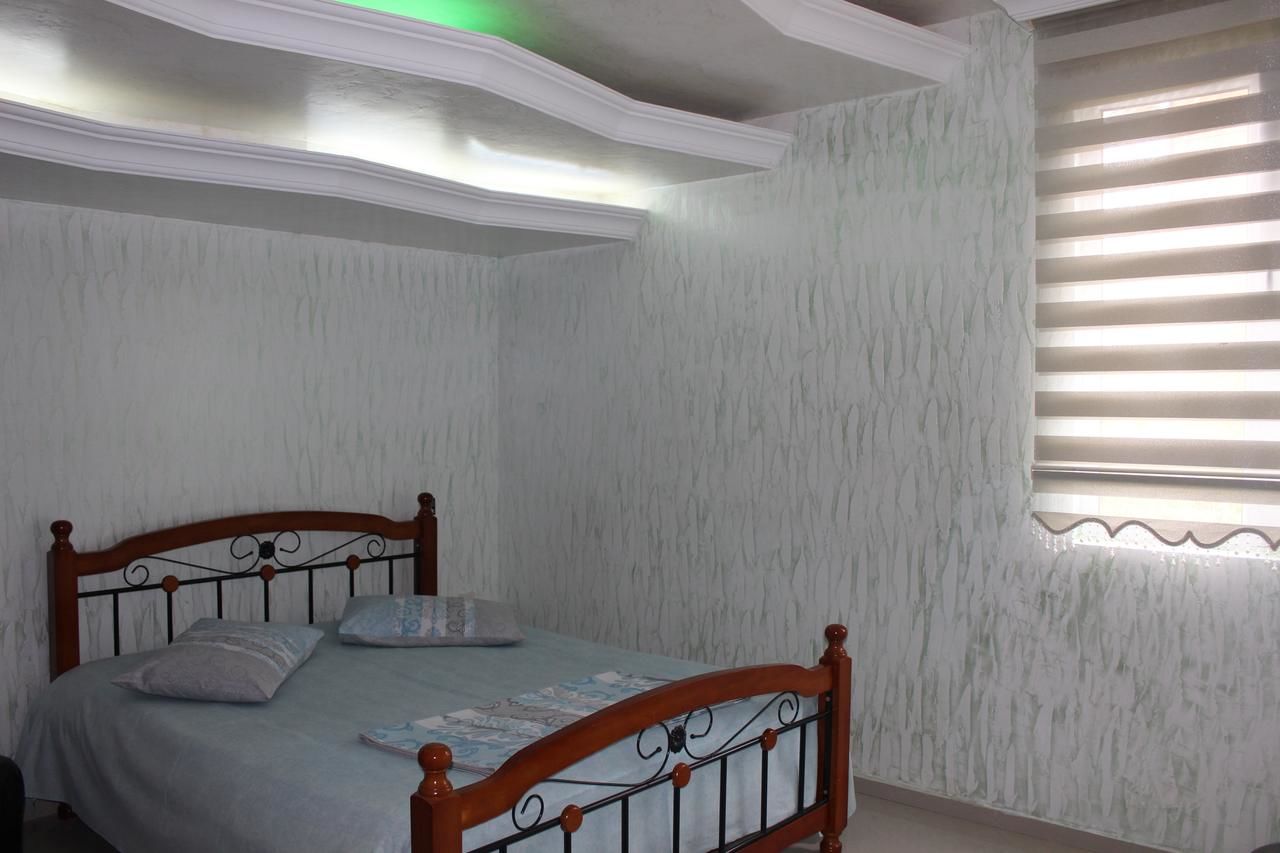 Отель Hotel Gama Батуми-32