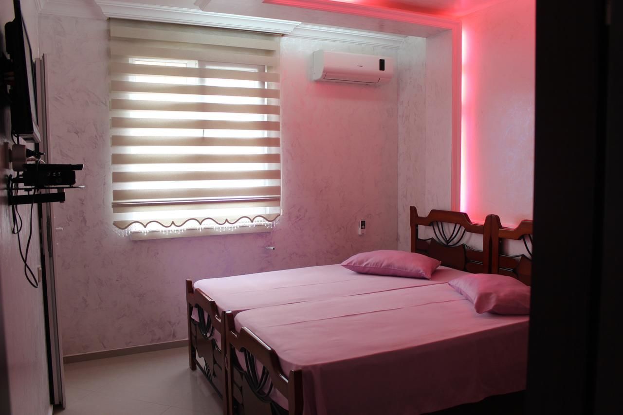 Отель Hotel Gama Батуми-36