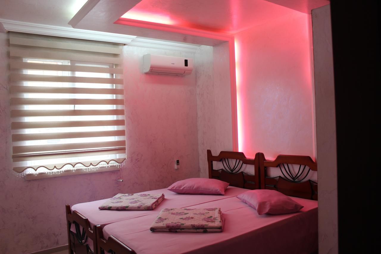 Отель Hotel Gama Батуми-37