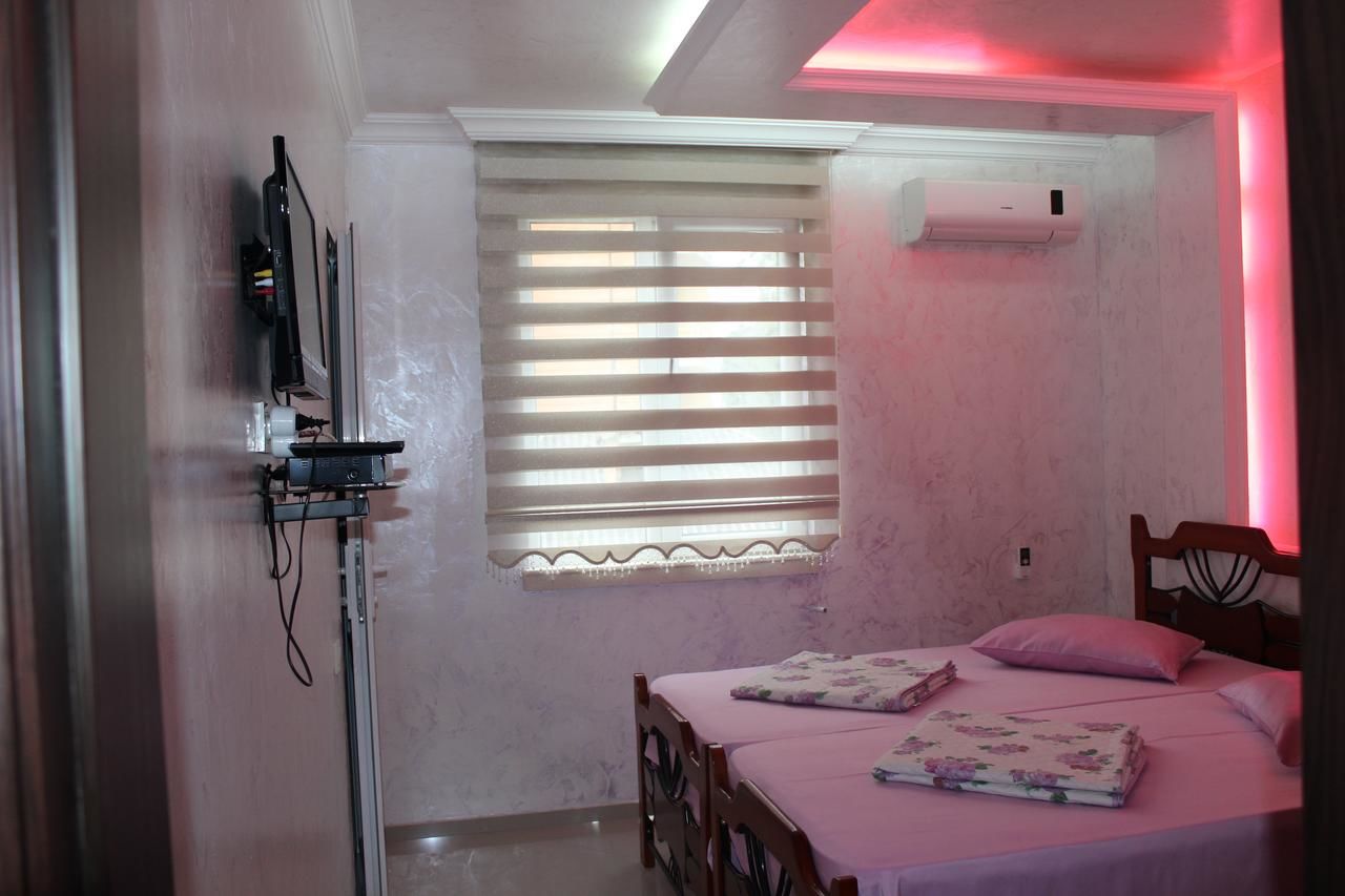 Отель Hotel Gama Батуми-40