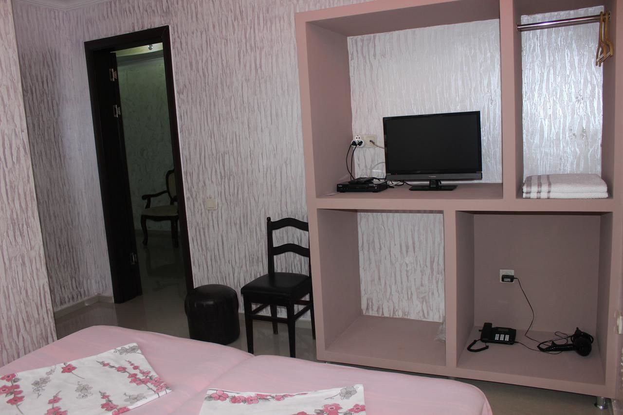 Отель Hotel Gama Батуми-45
