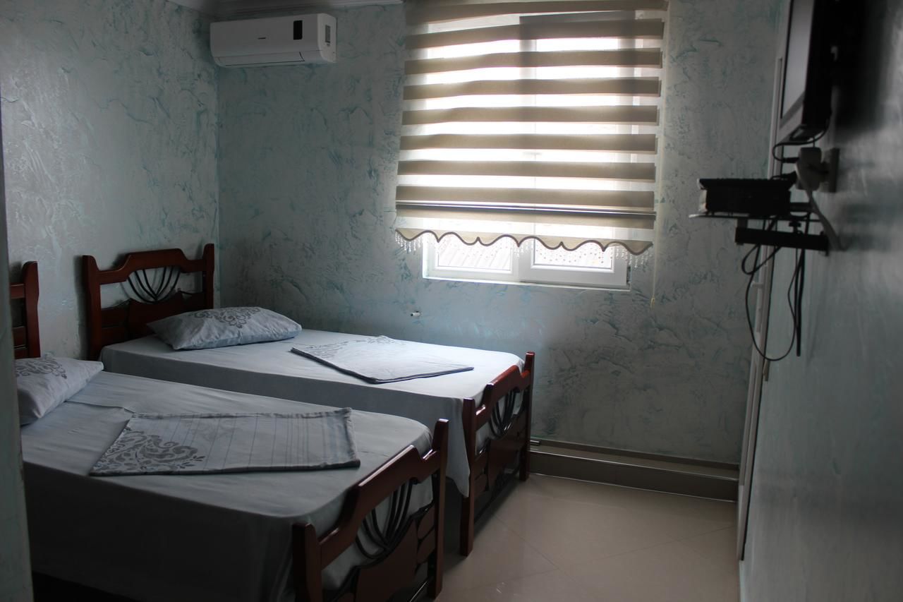 Отель Hotel Gama Батуми-46