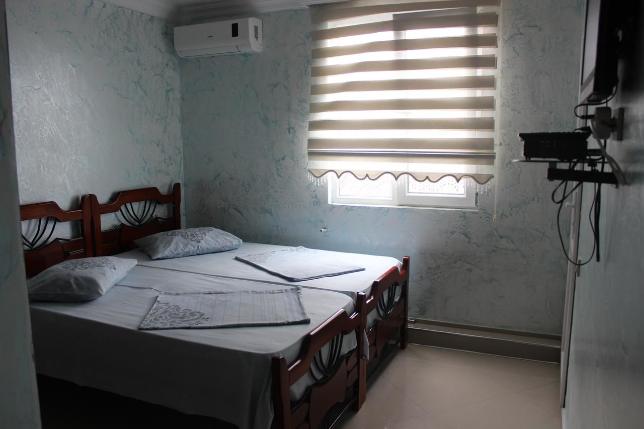 Отель Hotel Gama Батуми-47