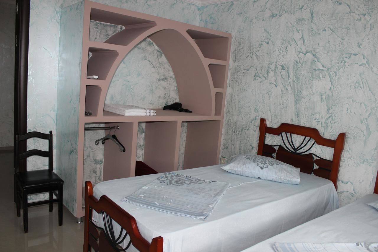 Отель Hotel Gama Батуми-48
