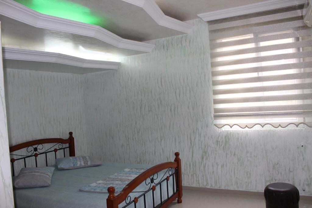 Отель Hotel Gama Батуми