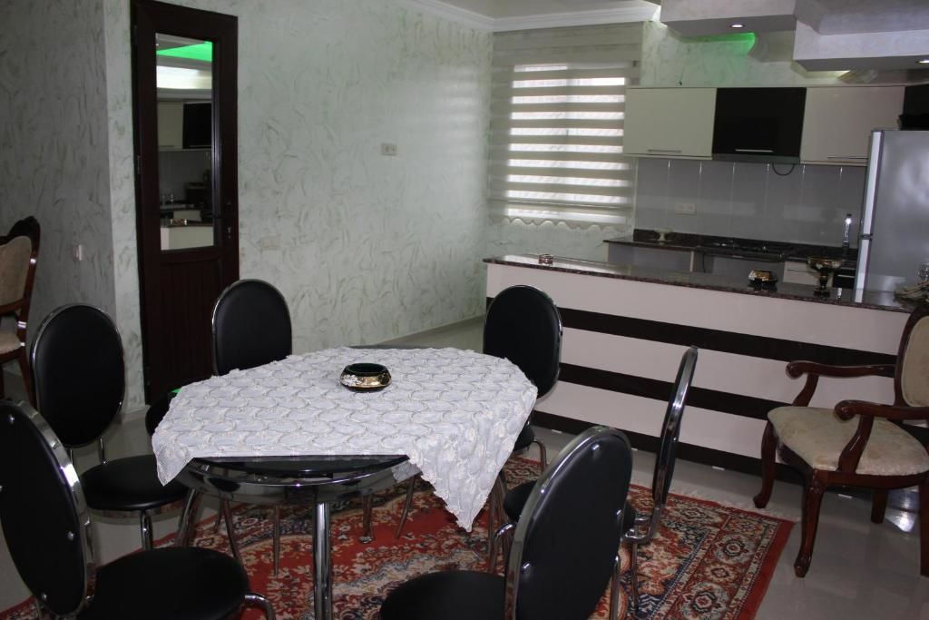 Отель Hotel Gama Батуми