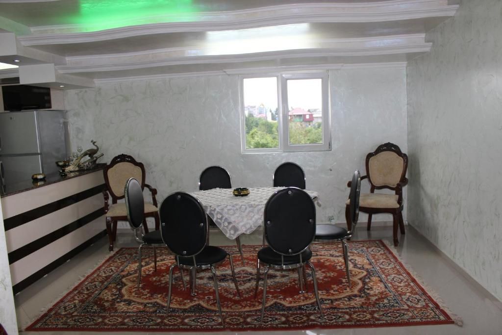 Отель Hotel Gama Батуми