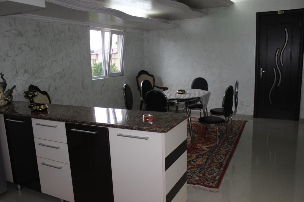 Отель Hotel Gama Батуми
