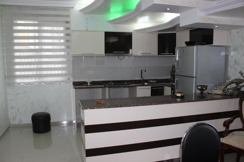 Отель Hotel Gama Батуми