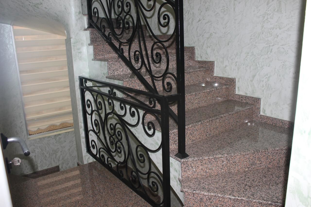 Отель Hotel Gama Батуми-11