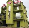 Отель Hotel Gama Батуми-0