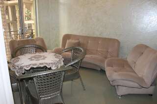 Отель Hotel Gama Батуми Апартаменты с 3 спальнями-4