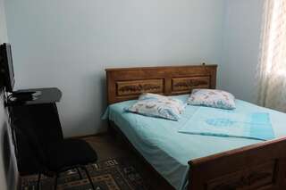 Отель Hotel Gama Батуми Апартаменты с 3 спальнями-5