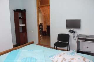 Отель Hotel Gama Батуми Апартаменты с 3 спальнями-7