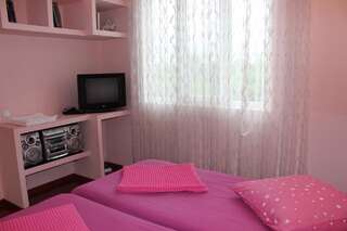 Отель Hotel Gama Батуми Апартаменты с 3 спальнями-8