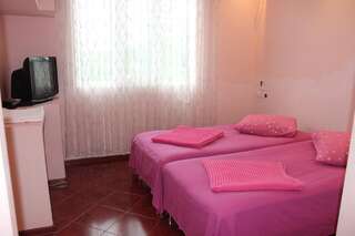 Отель Hotel Gama Батуми Апартаменты с 3 спальнями-9