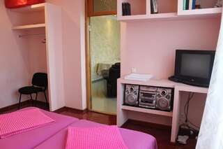 Отель Hotel Gama Батуми Апартаменты с 3 спальнями-10