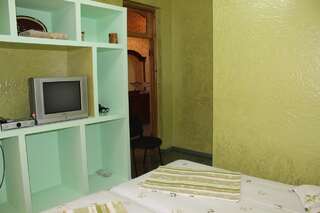 Отель Hotel Gama Батуми Апартаменты с 3 спальнями-11
