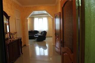 Отель Hotel Gama Батуми Апартаменты с 3 спальнями-15