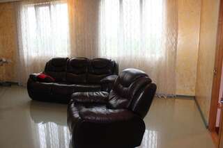 Отель Hotel Gama Батуми Апартаменты с 3 спальнями-17