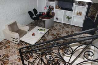 Отель Hotel Gama Батуми-2