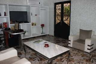 Отель Hotel Gama Батуми-3
