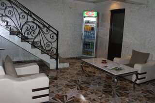 Отель Hotel Gama Батуми-5