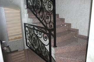 Отель Hotel Gama Батуми-7
