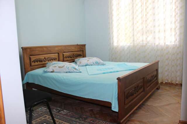 Отель Hotel Gama Батуми-17
