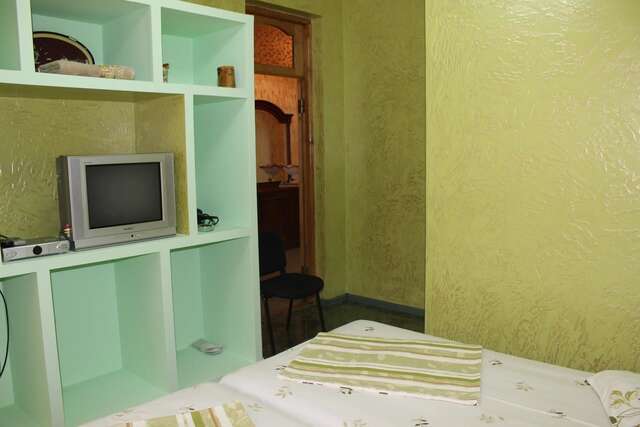 Отель Hotel Gama Батуми-22