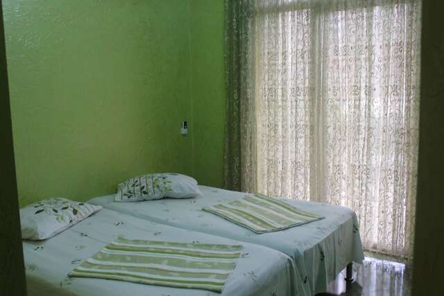 Отель Hotel Gama Батуми-23