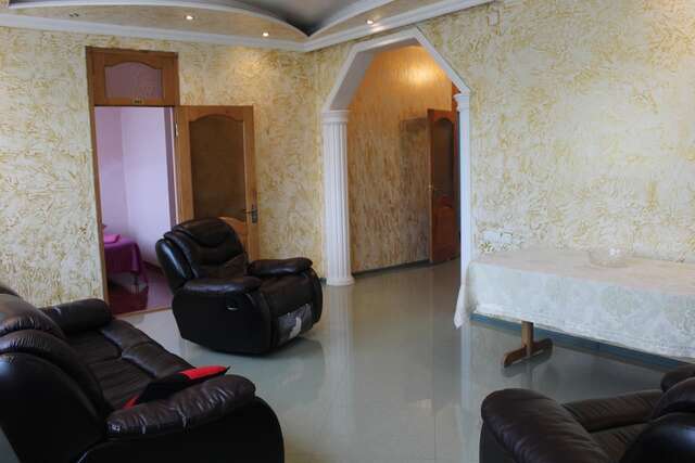 Отель Hotel Gama Батуми-24