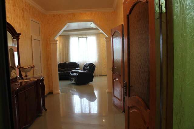 Отель Hotel Gama Батуми-26
