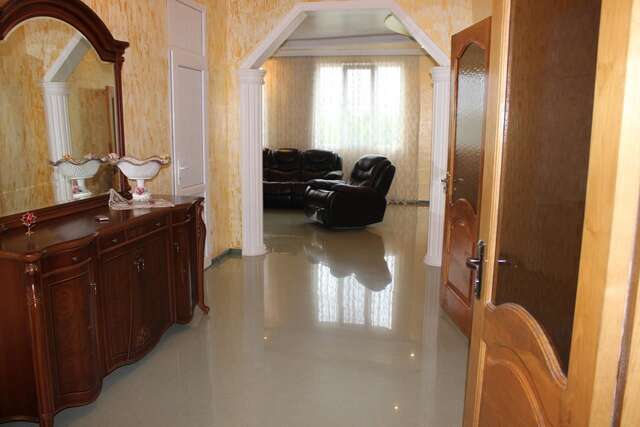 Отель Hotel Gama Батуми-27
