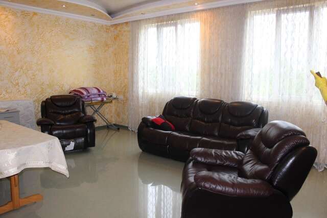 Отель Hotel Gama Батуми-29