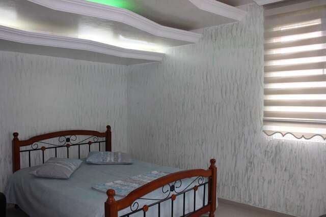 Отель Hotel Gama Батуми-31