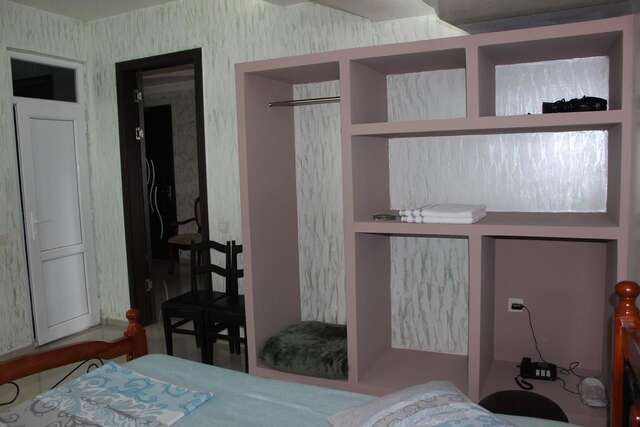 Отель Hotel Gama Батуми-32