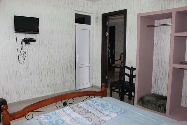 Отель Hotel Gama Батуми-34