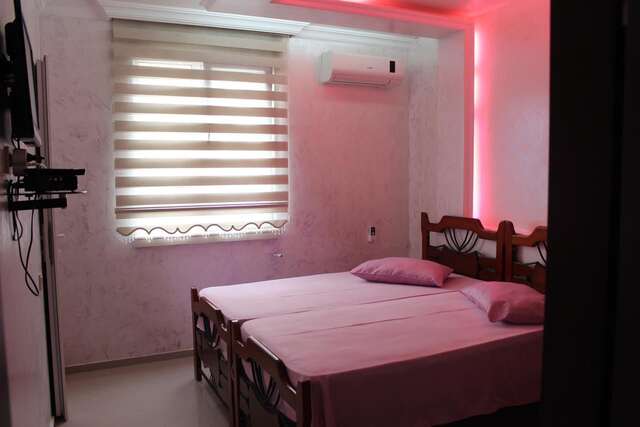 Отель Hotel Gama Батуми-35