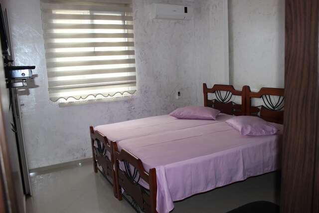Отель Hotel Gama Батуми-37