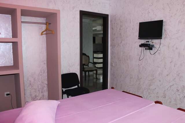 Отель Hotel Gama Батуми-38