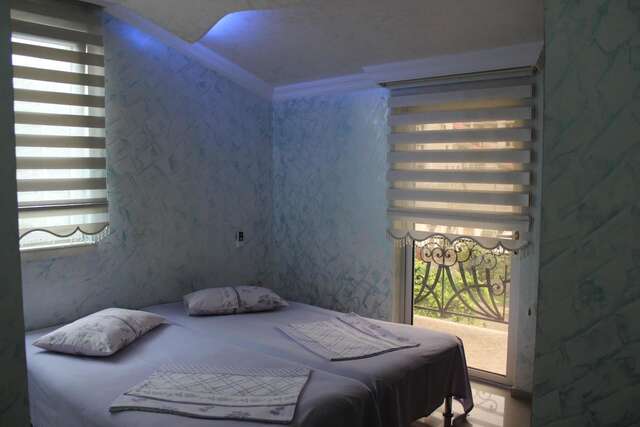 Отель Hotel Gama Батуми-40