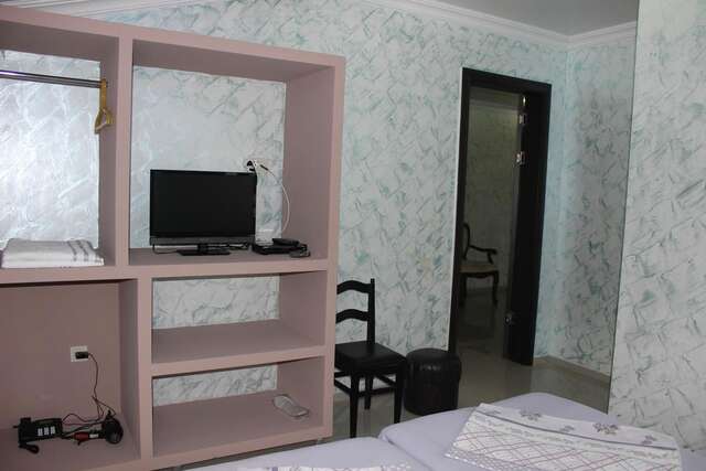 Отель Hotel Gama Батуми-41