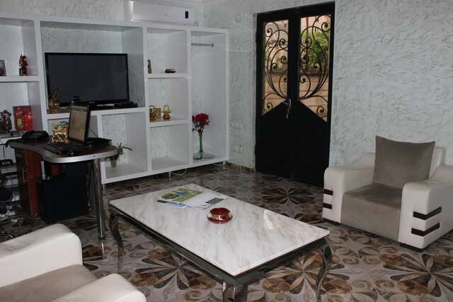 Отель Hotel Gama Батуми-6