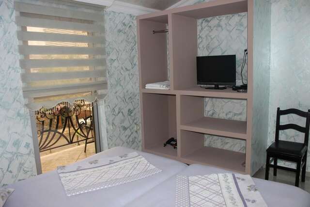 Отель Hotel Gama Батуми-42