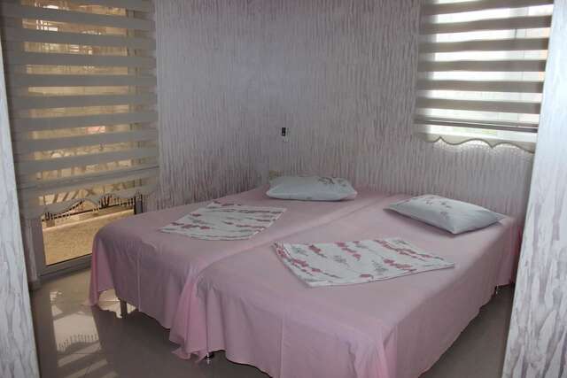 Отель Hotel Gama Батуми-43