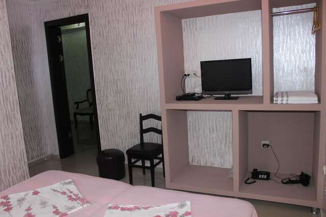 Отель Hotel Gama Батуми-44