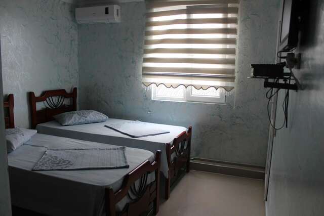 Отель Hotel Gama Батуми-45
